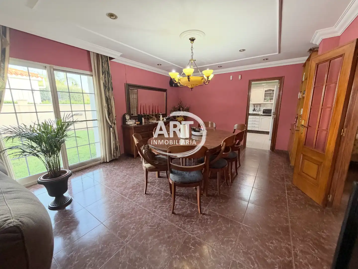 House with pool for sale in Pueblo, imagen 9