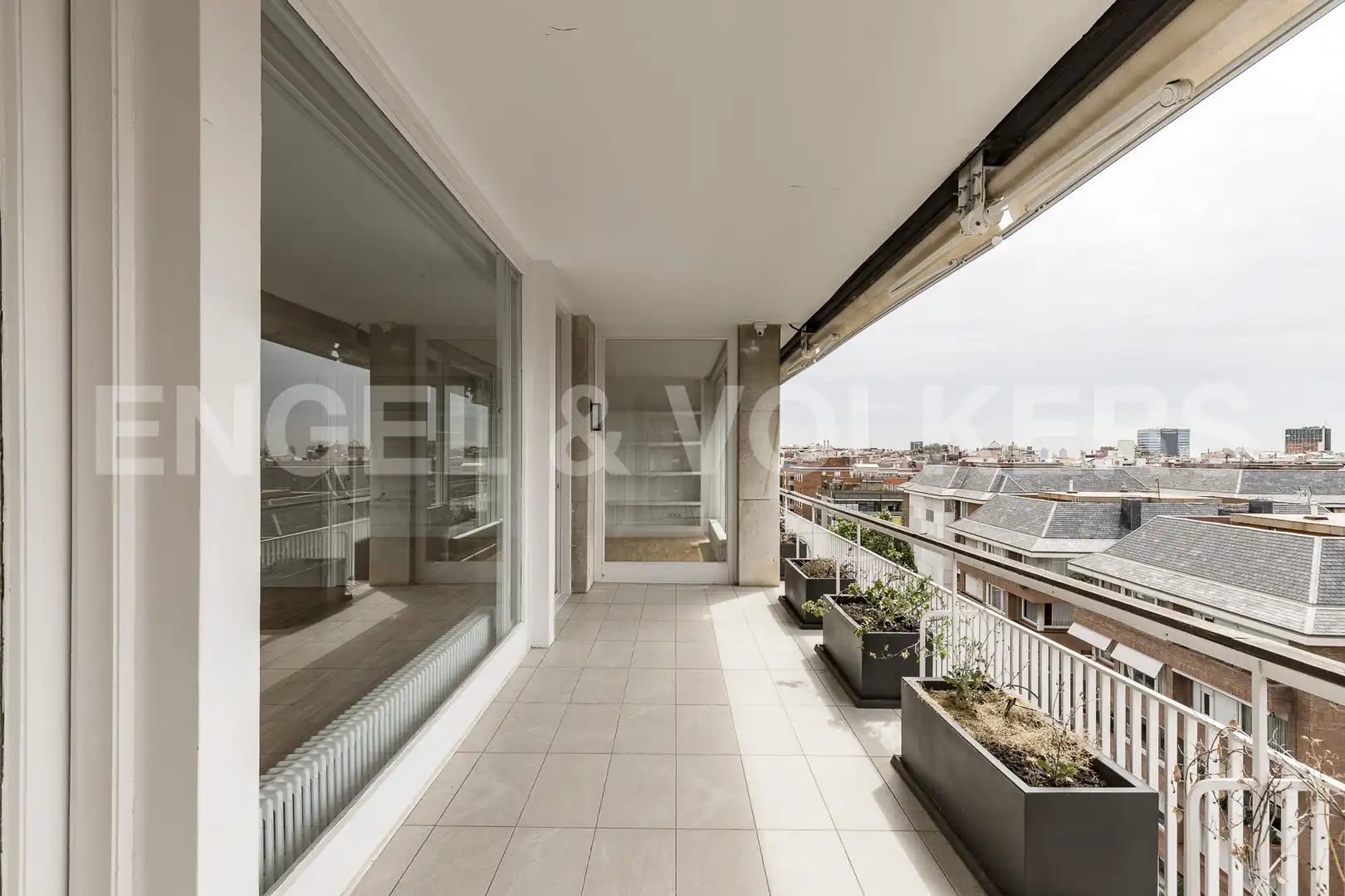 Attique avec ascenseur à vendre à Sarrià - Sant Gervasi, imagen 12