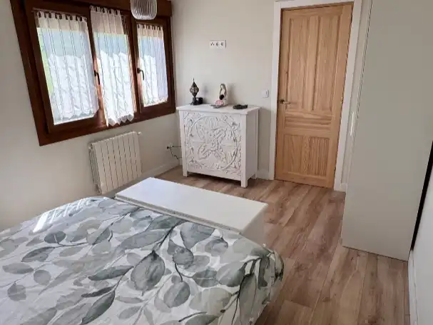 Maison avec jardin à vendre à Barrio Villar 11, imagen 11