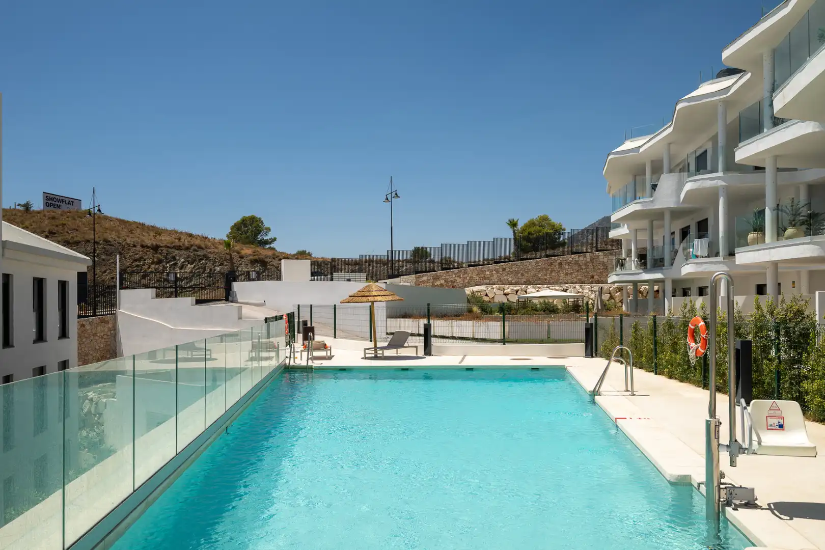 Home with pool for sale in El Higuerón, imagen 25