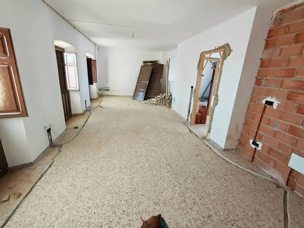 Casa o xalet en venda en Moraleda de Zafayona amb Aire condicionat, Calefacció i Jardí privat