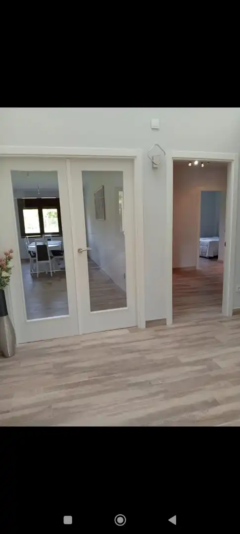 Casa o chalet en venta en Rois con Calefacción, Jardín privado y Terraza