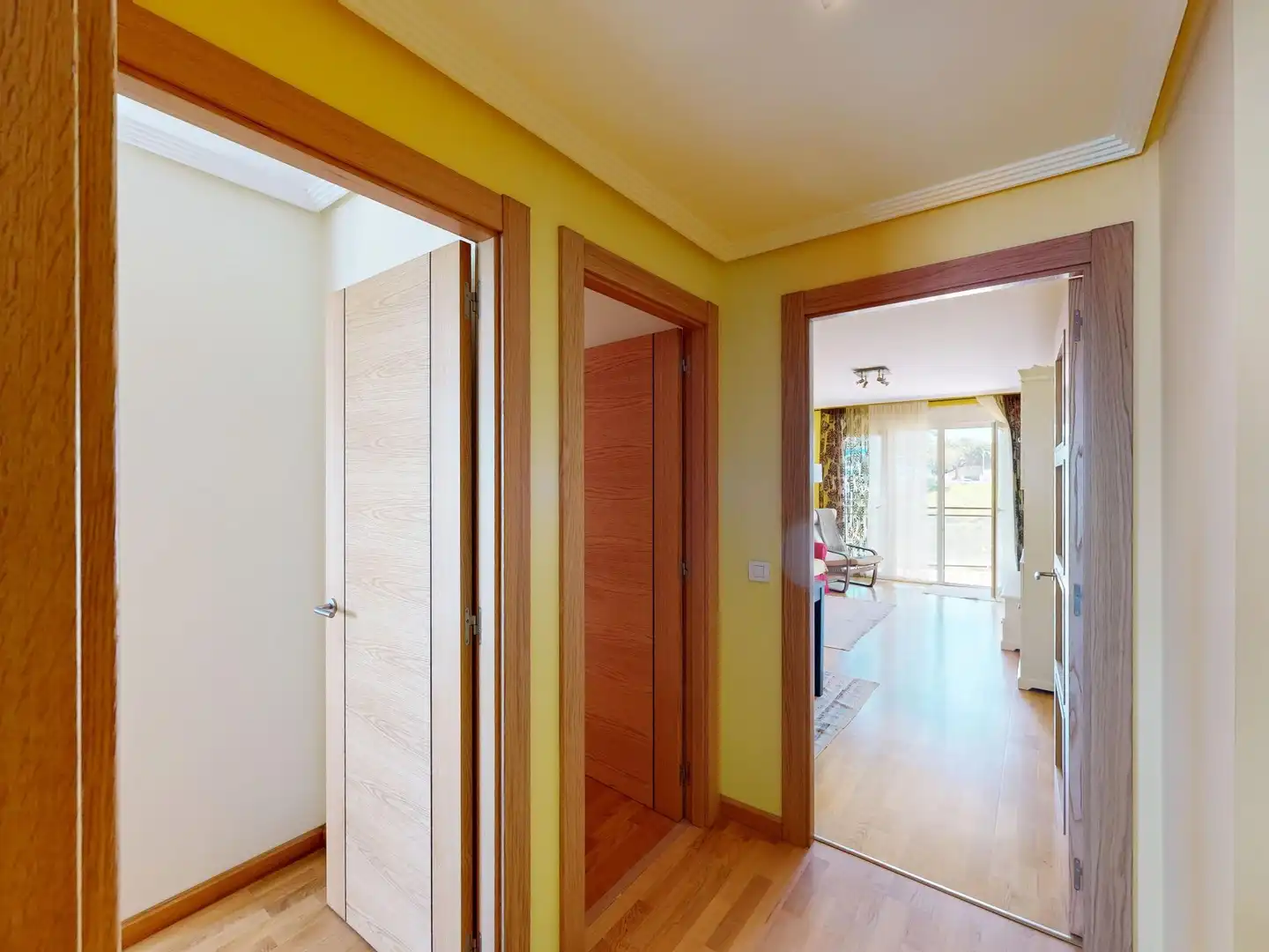 Flat for sale in Foz  with Heating, Terrace and Storage room