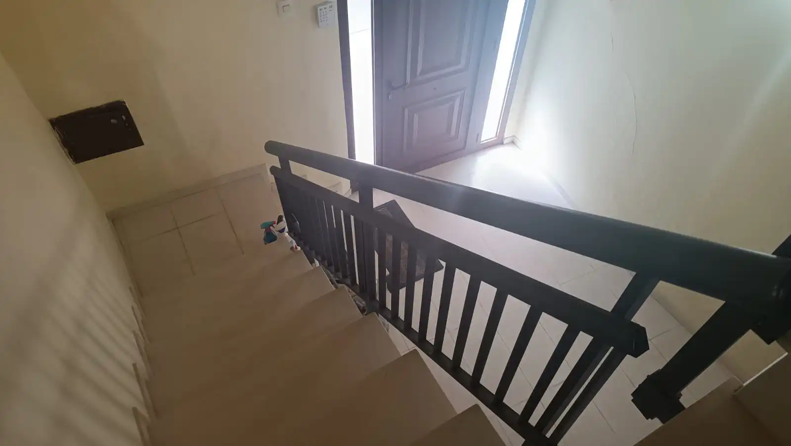 Casa adosada en venda en Flix amb Aire condicionat, Calefacció i Terrassa