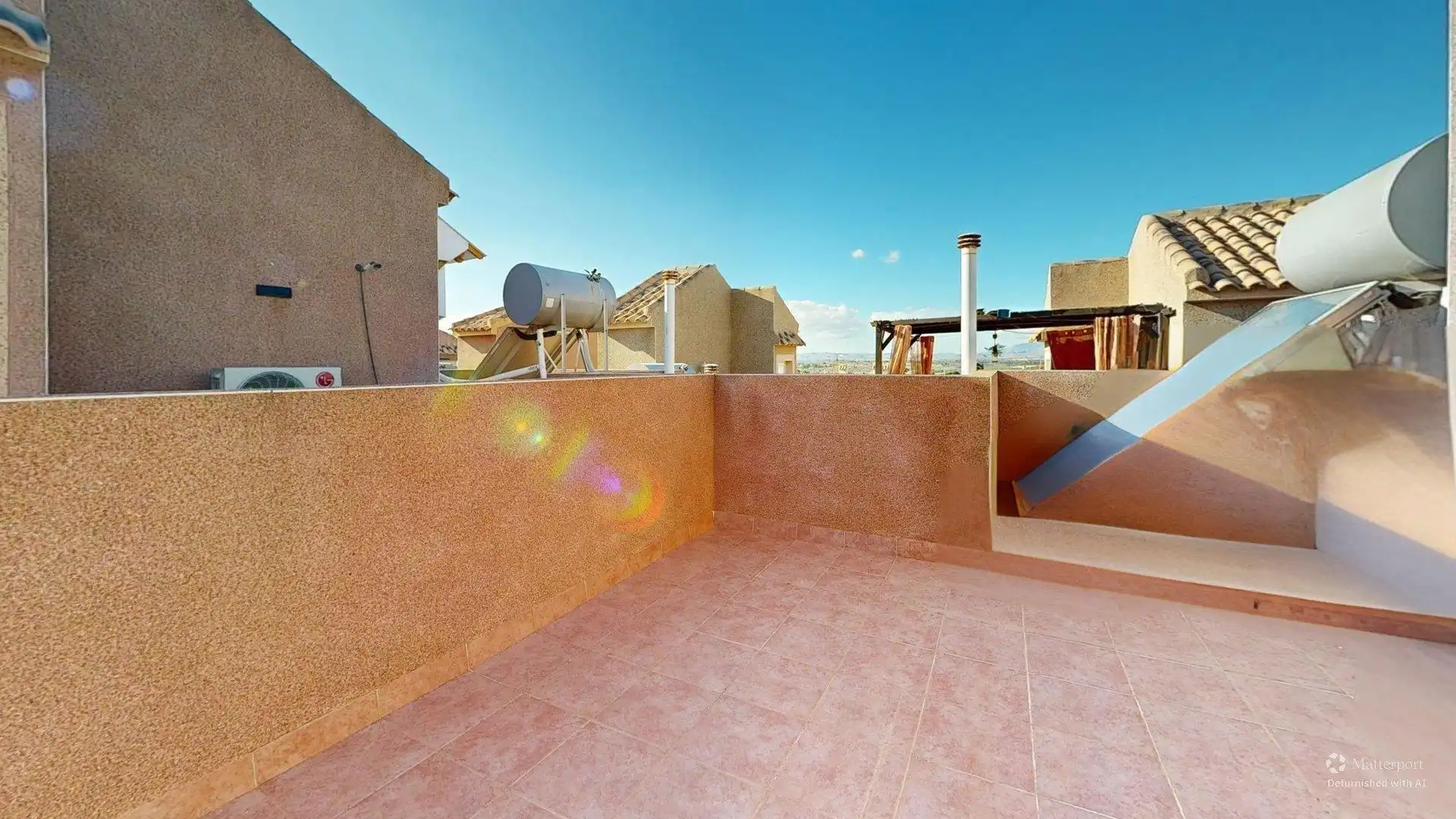 Bungalow mit Terrasse zum Verkauf in Calle de Creta 80, imagen 20