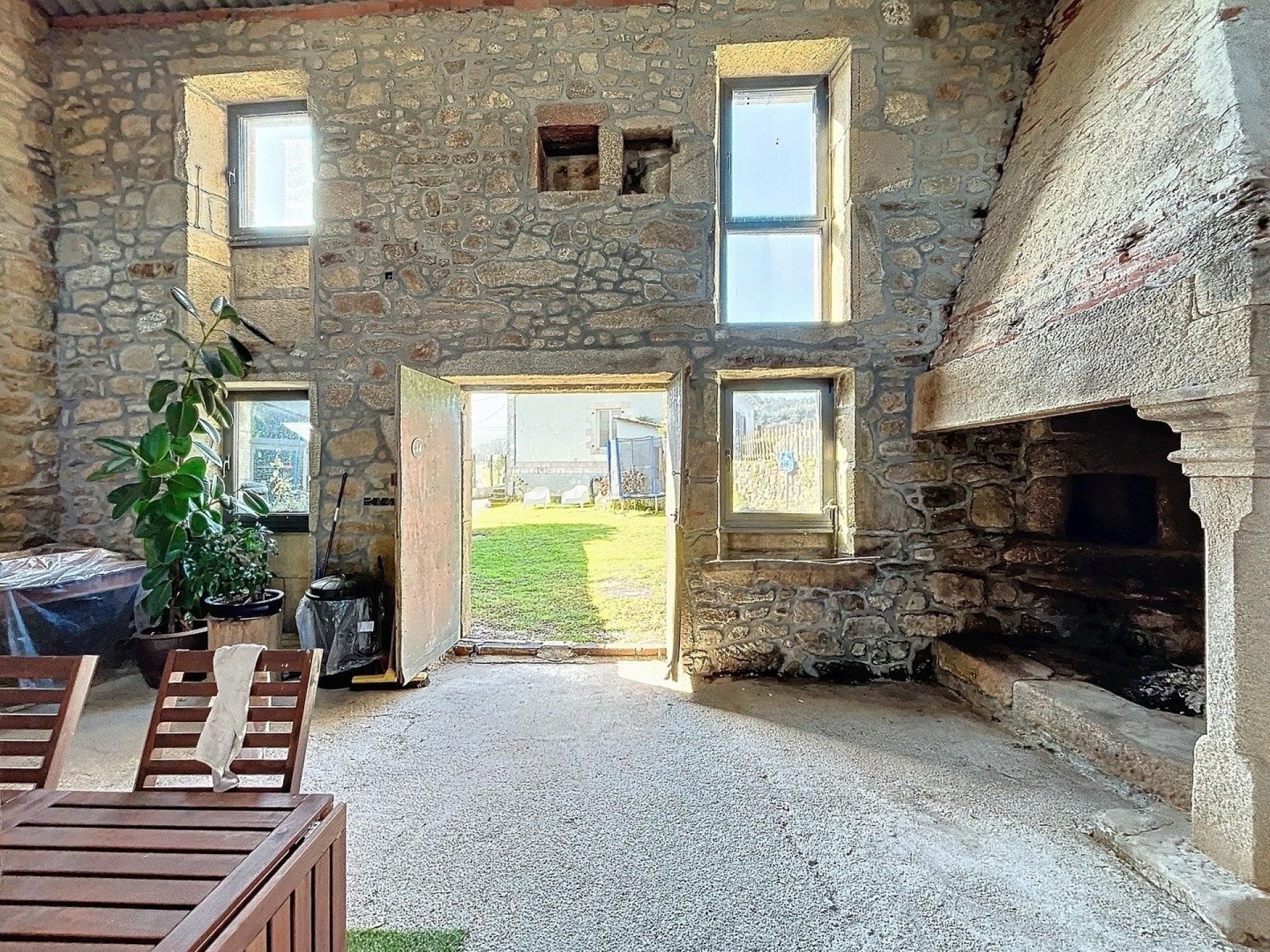 Casa o xalet en venda a Área de Ames