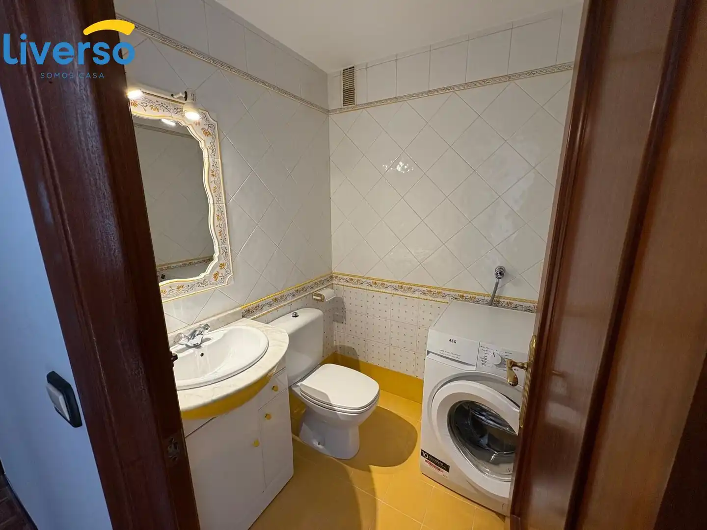 Habitació a Calle de los Titos, Juan XXIII - Las Torres - G2