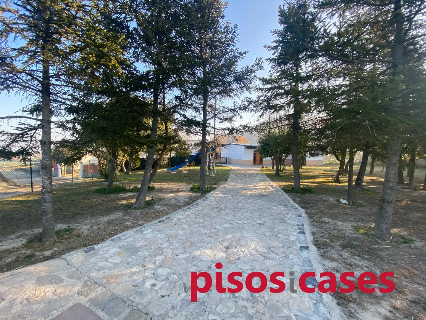 Houses for sale in Tona  with Private garden and Terrace