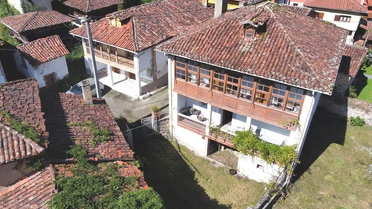 House with garden for sale in Cangas de Onís, imagen 5