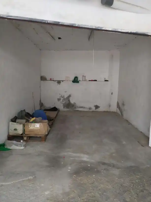 Garage for sale in Nerja