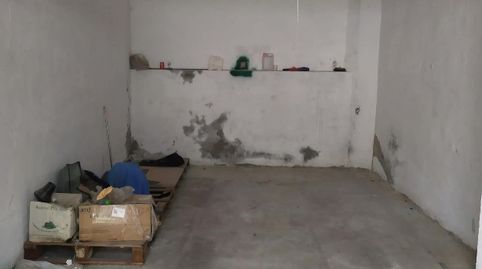 Photo 3 of Garage for sale in Calle Almirante Carranza, 32, Chaparil - Torrecilla - Punta Lara, Nerja