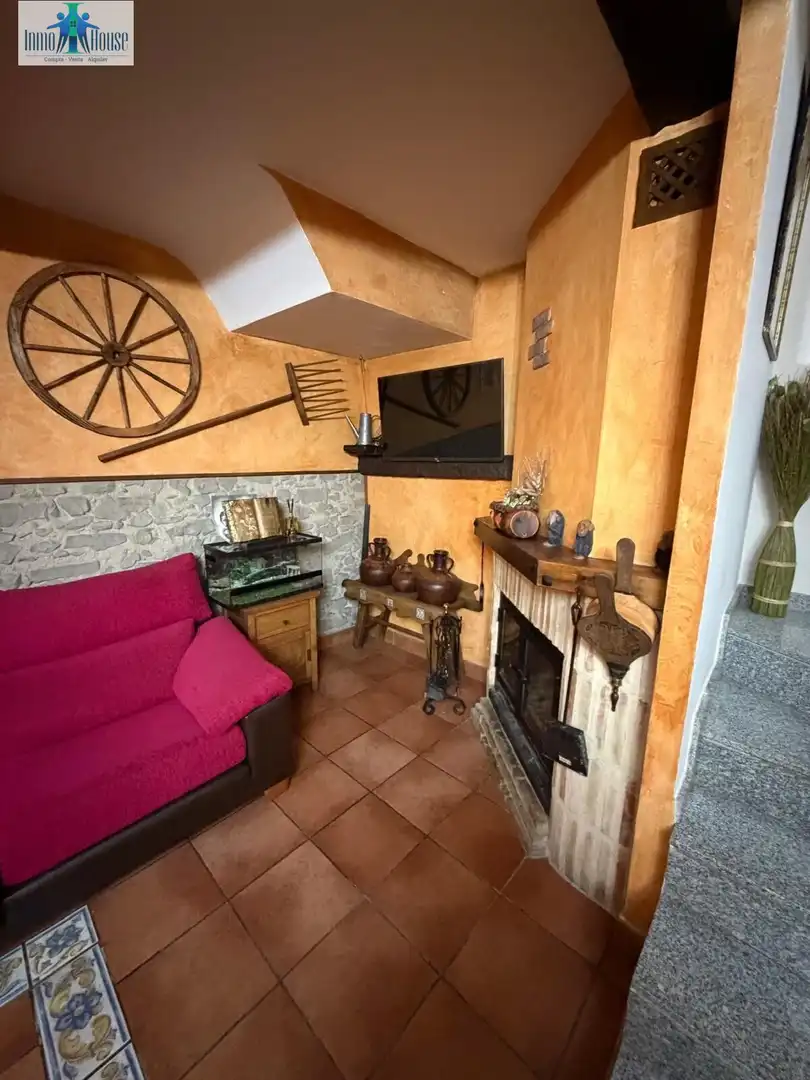 Casa a schiera in vendita a Imaginalia - Llanos del Águila, imagen 13