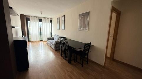 Foto 4 de Pis de lloguer a Las Tres Cruces, Armilla