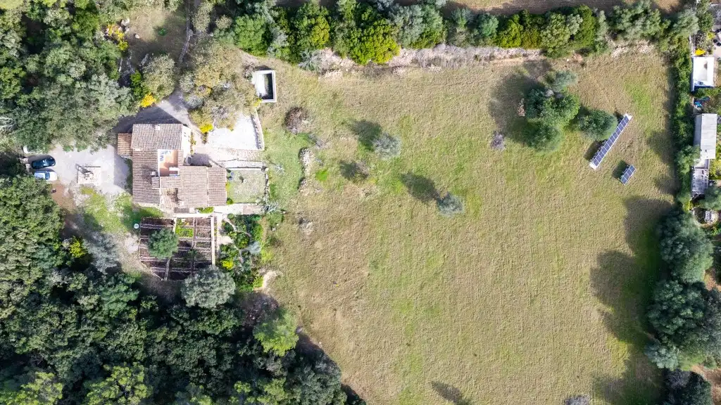 Casa rústica con piscina en venta en Pollença Poble, imagen 30