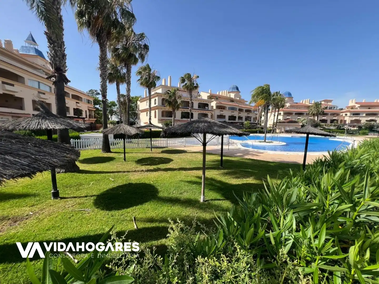 Casa o chalet en venta en Costa Ballena Golf