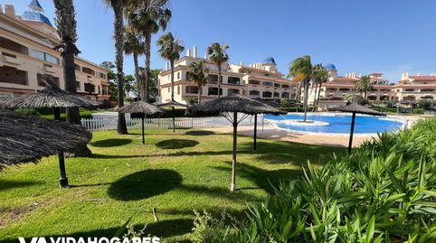 Foto 2 de Casa o chalet en venta en Costa Ballena Golf, Rota
