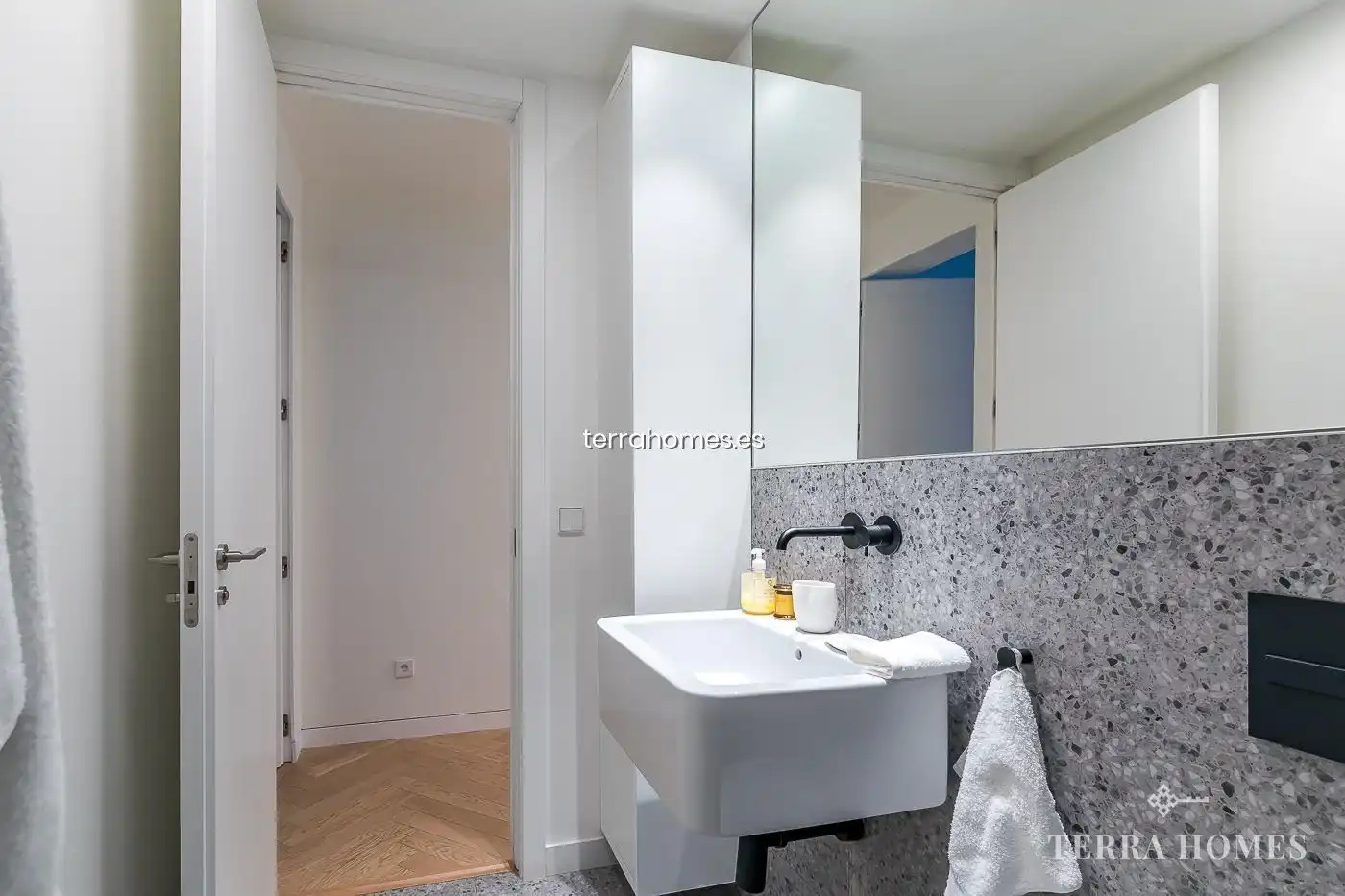 Dúplex de lloguer a Carrer de Menorca, 17, Camins al Grau, 46023 Valèn, Penya - Roja - Avda. Francia