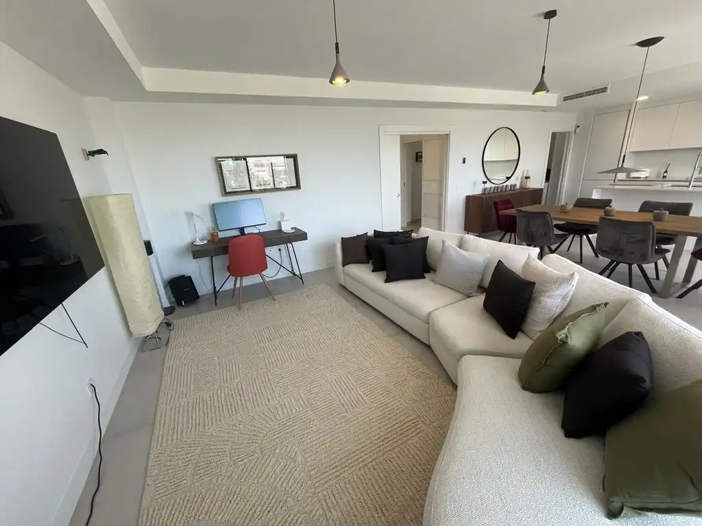 Wohnung mit Pool zum Verkauf in El Faro de Calaburra - Chaparral, imagen 5