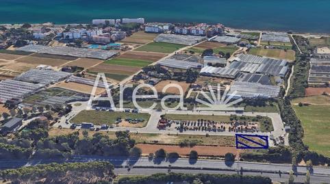 Foto 2 de Terreno industrial en venta en Calle Industria, Can Sans, Sant Andreu de Llavaneres