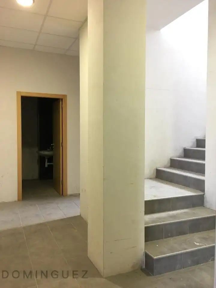 Industrial buildings for sale in Vigo 