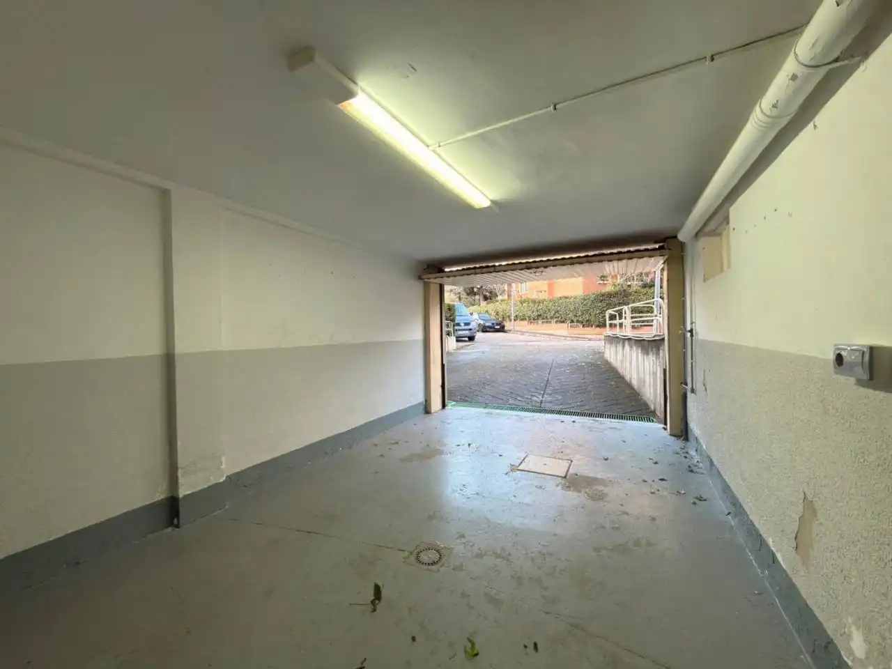 Adossat amb piscina en venda a Avda. Madrid, imagen 72