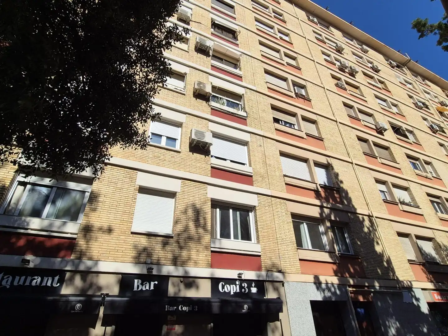 Wohnung mit Aufzug zum Verkauf in Carrer SELVA DE MAR, imagen 3