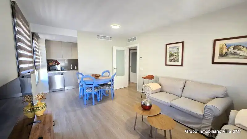 Apartamento con ascensor en venta en El Puerto, imagen 6
