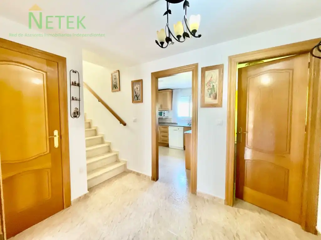 Dúplex en venta en Murcia