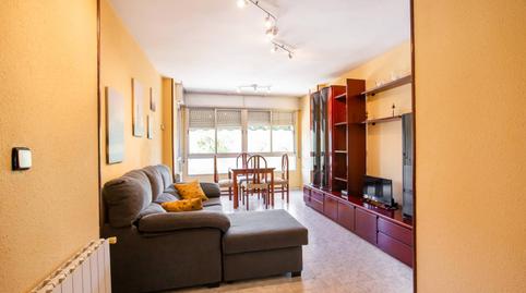 Photo 2 of Flat to rent in Carrer de L'alumini, La Marina del Port, Barcelona