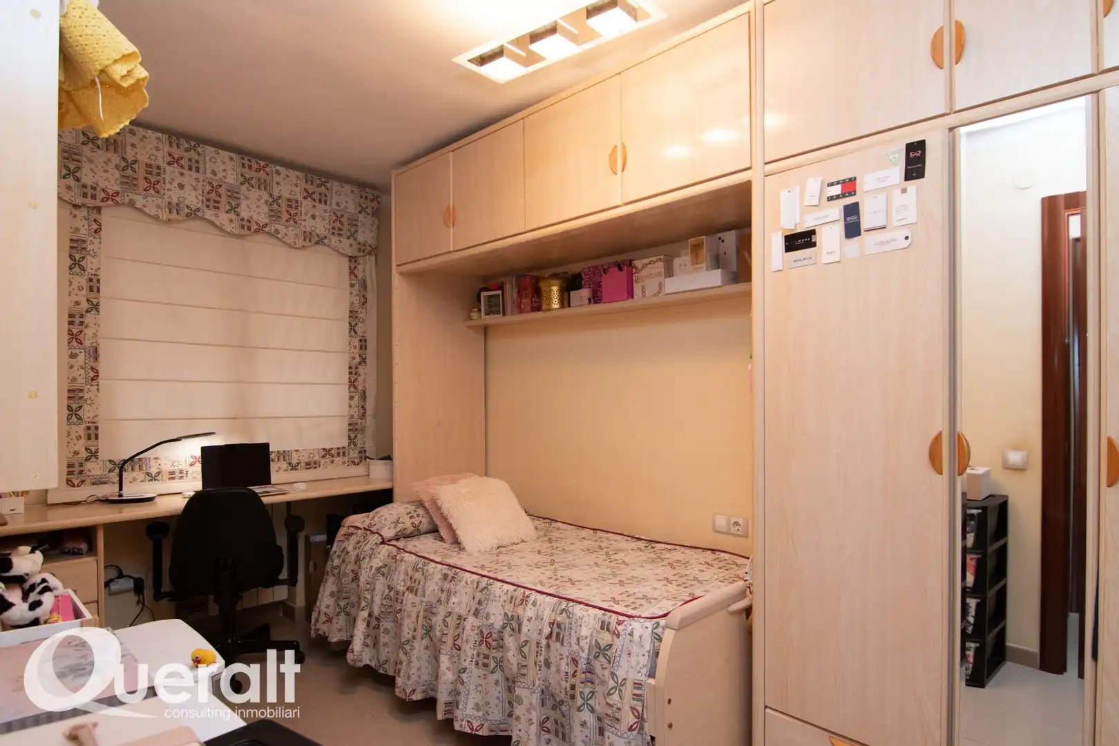 Wohnung mit Aufzug zum Verkauf in Alcalde Rovira Roure, imagen 9