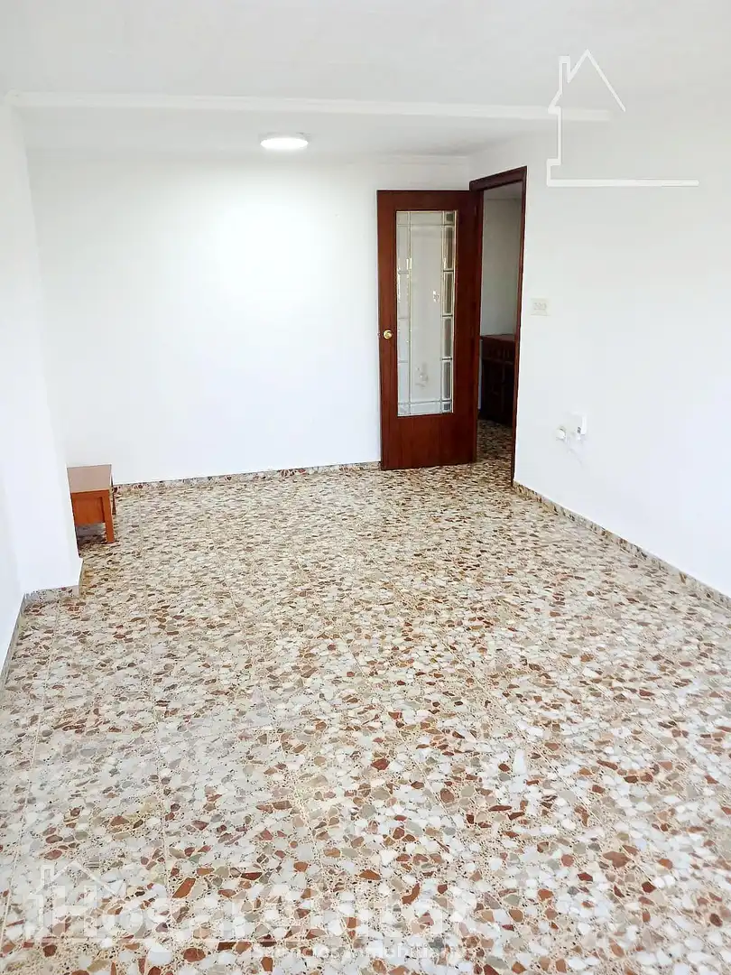 Sala de estar de Piso en venta en Almenara con Balcón