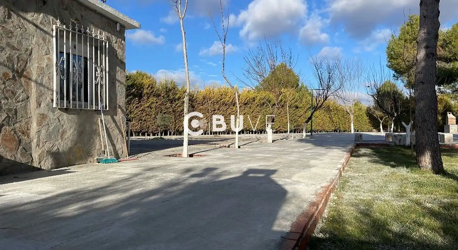 Chalet con piscina en venta en M-313, 14, imagen 25
