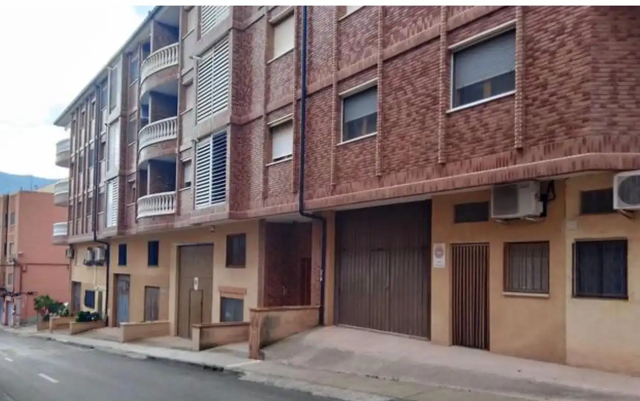 Business premises for sale in Avenida San Babil, imagen 7