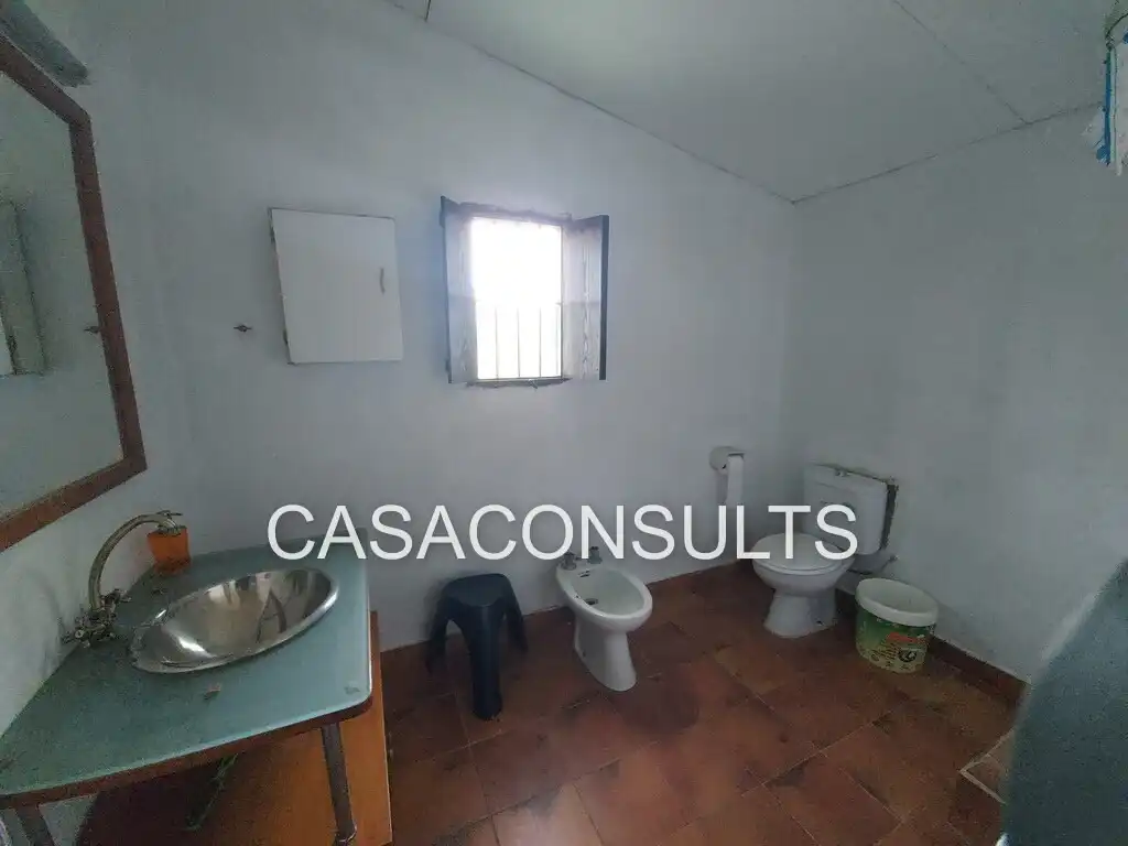 Casa rustica con terrazza in vendita a Useras /  Les Useres, imagen 16