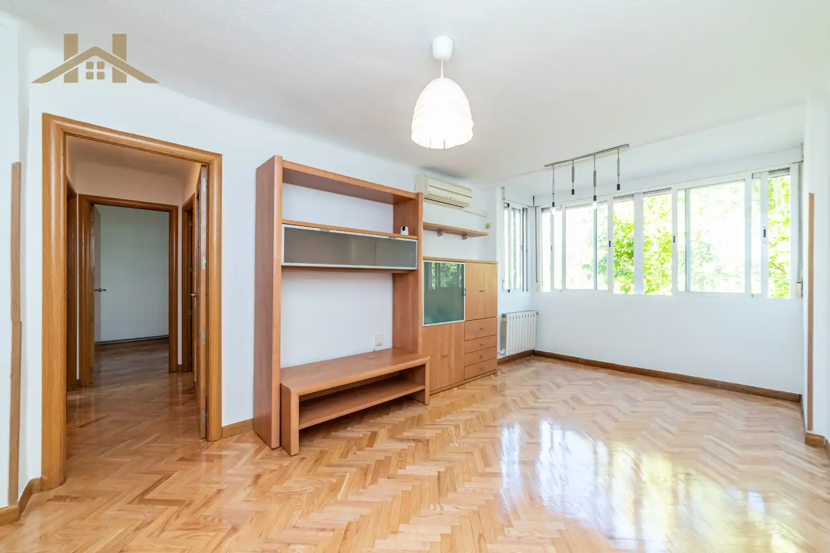 Flat for sale in Calle Jaén