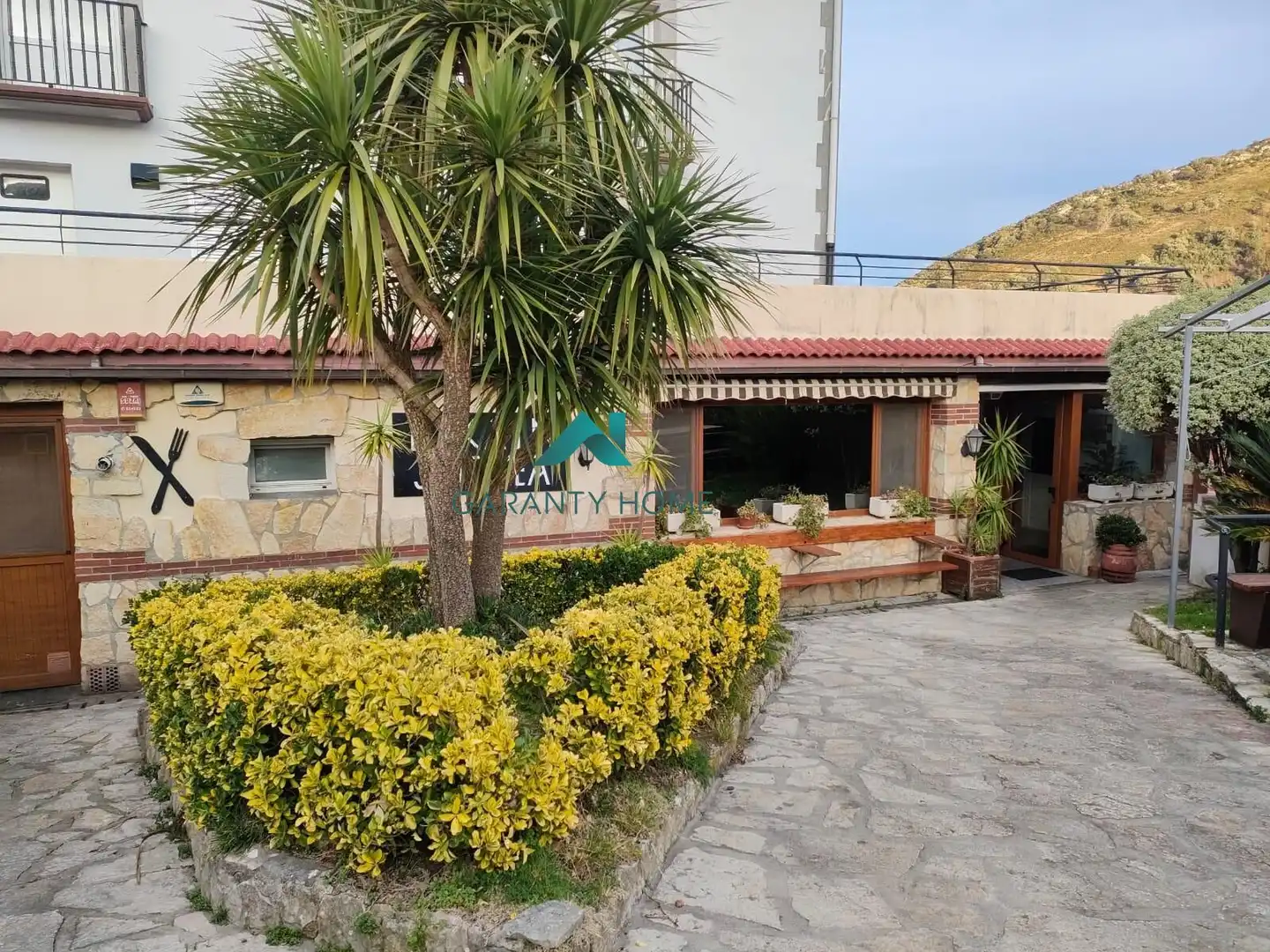 Local comercial en venda a Deba