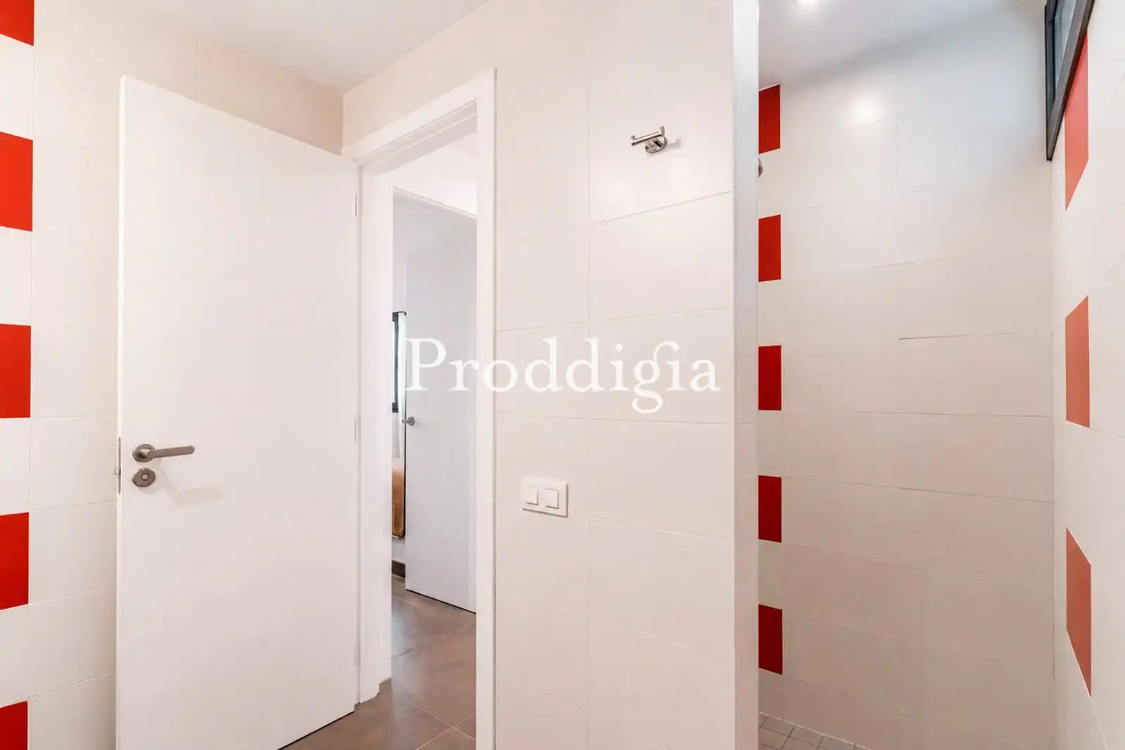 Casa o chalet de alquiler en Barcelona con Aire acondicionado, Calefacción y Amueblado