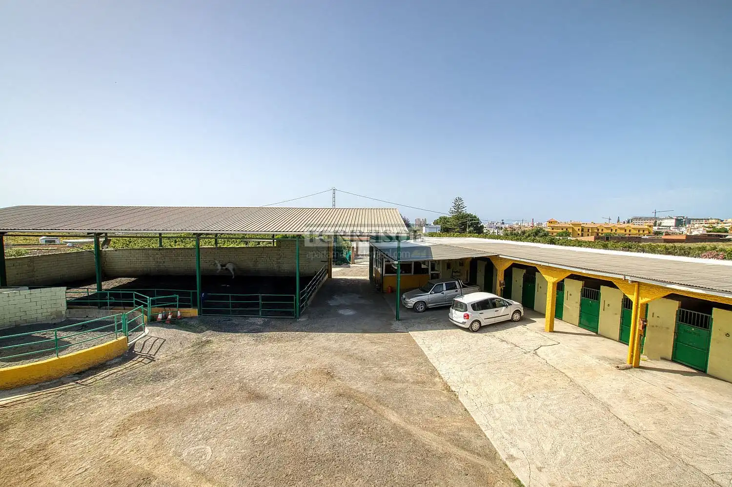 Casa rústica con piscina en venta en Torre del Mar, imagen 24