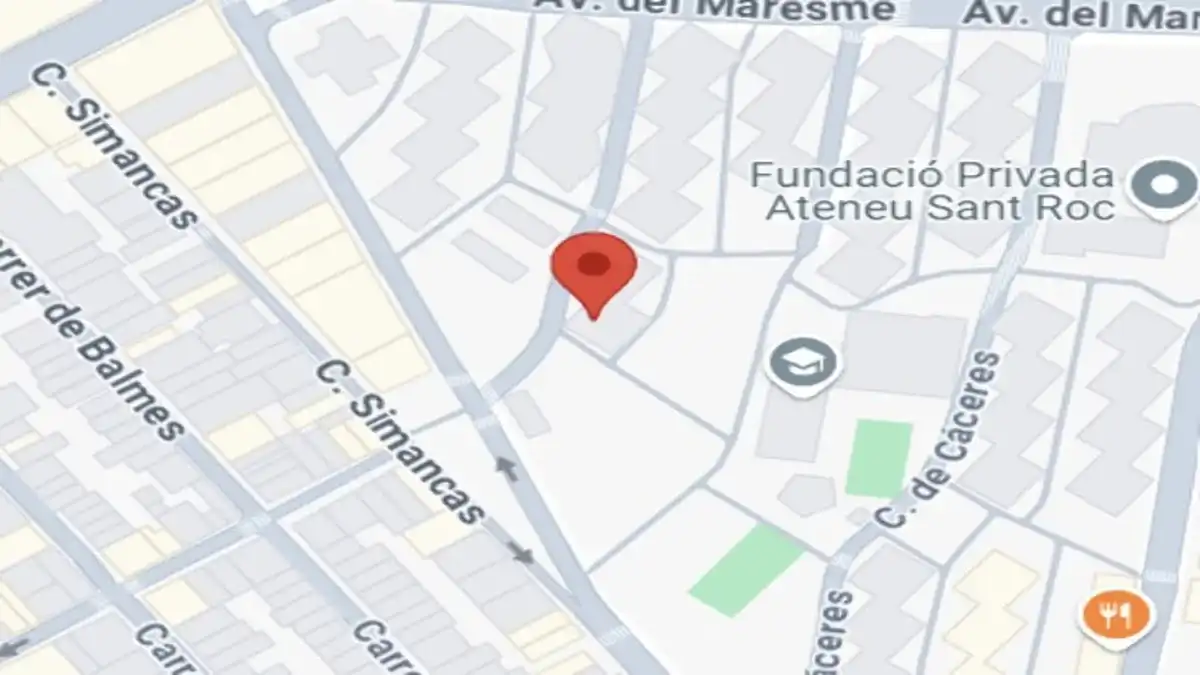 Wohnung zum Verkauf in Calle de Badajoz, imagen 3