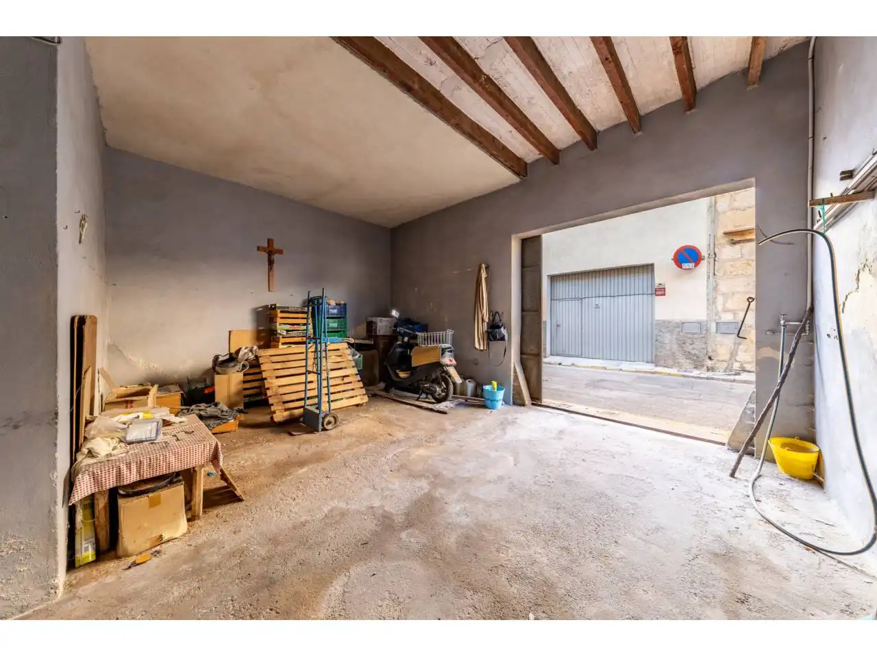 Casa o xalet en venda en Sa Pobla amb Terrassa