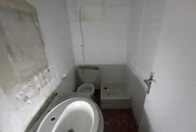 Flat for sale in Carrer de Brutau, Sabadell, Spain, Eixample