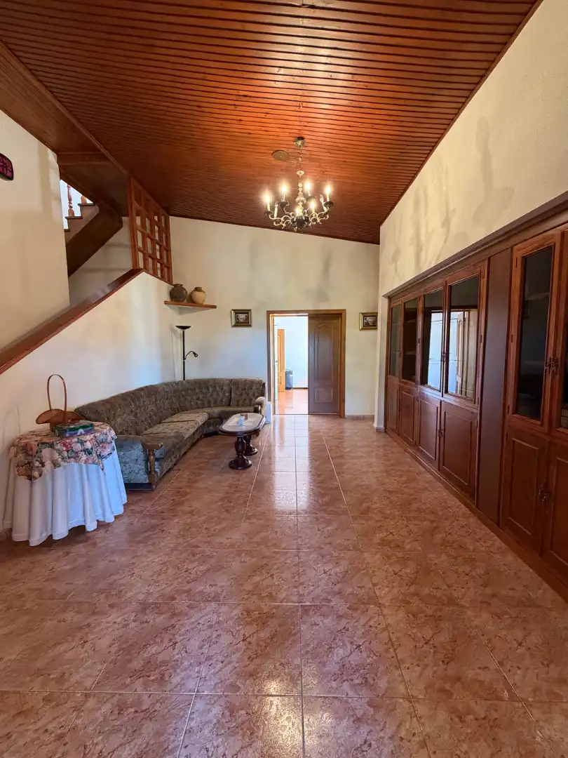Villa con balcone in vendita a Barrocanes, imagen 11