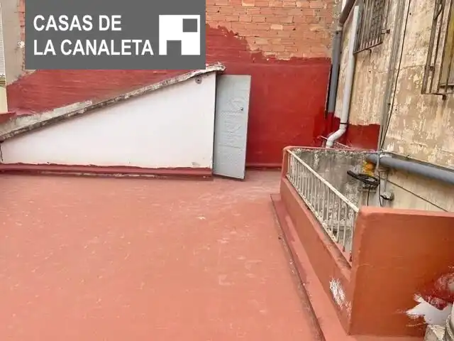 Piano terra in vendita a La Constitución - Canaleta, imagen 15