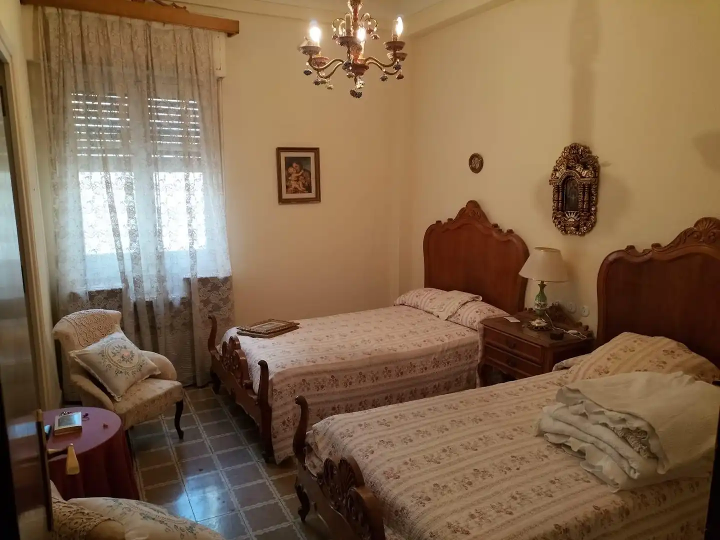 Appartamento con terrazza in vendita a BECERRO DE BENGOA, imagen 3