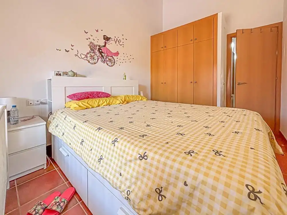 Bedroom of Detached homes for sale in Olivella  with Heating and Terrace