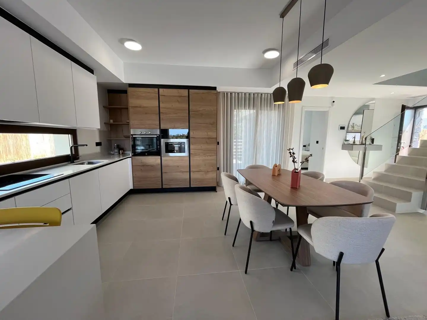 House with pool for sale in Balcón de Finestrat - Terra Marina, imagen 10