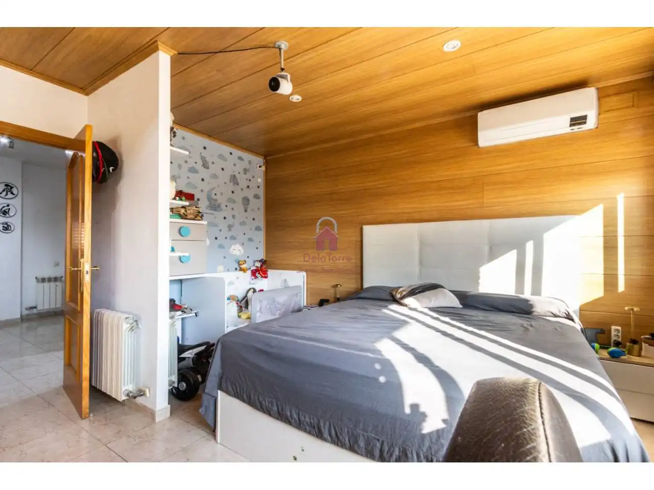 Attico con balcone in vendita a Calle Pedraforca, imagen 15