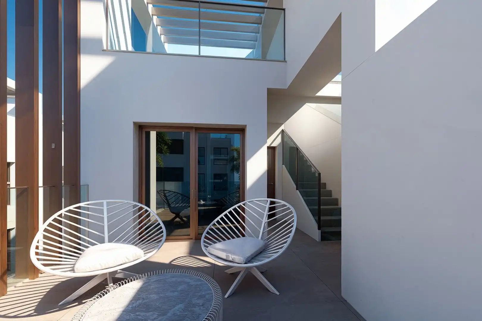 Maison avec terrasse à vendre à Serena Golf, imagen 31