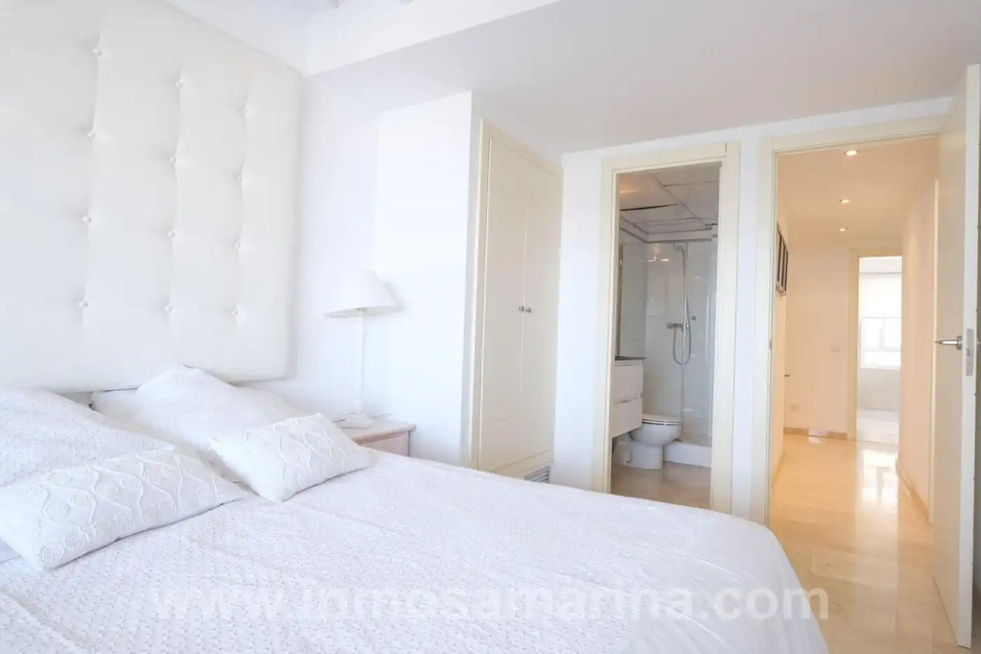 Habitación de Piso de alquiler en  Palma de Mallorca con Aire acondicionado, Calefacción y Terraza