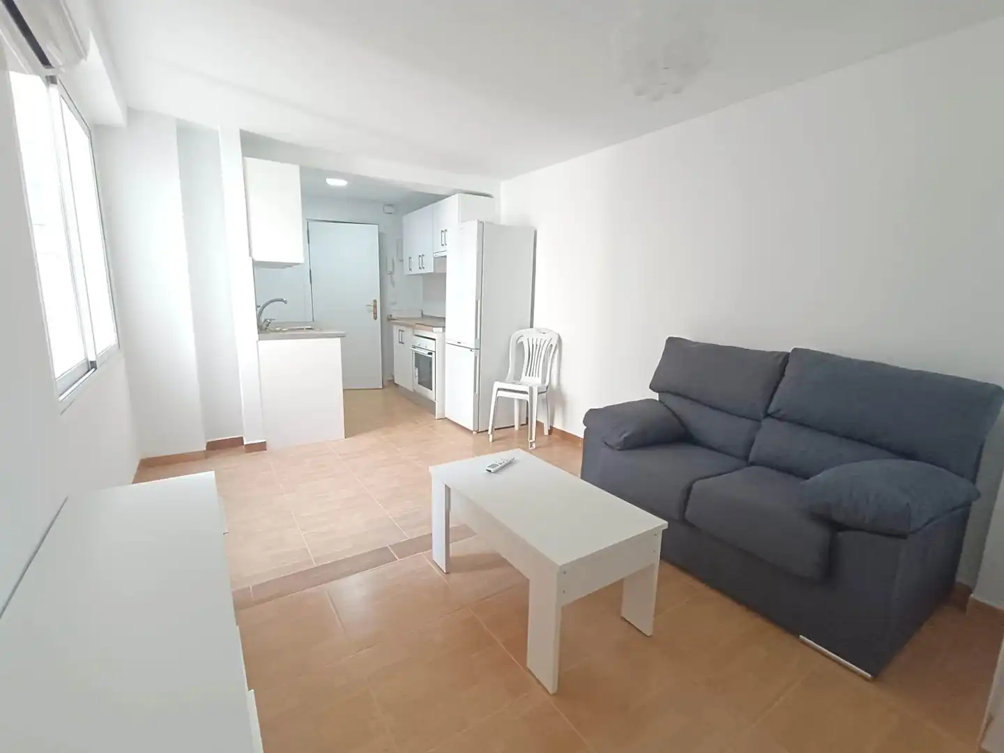 Loft de lloguer a Calle Andino, 3, Casco Antiguo